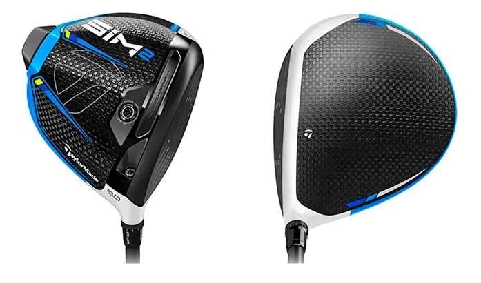 TaylorMade’s 2021 driver