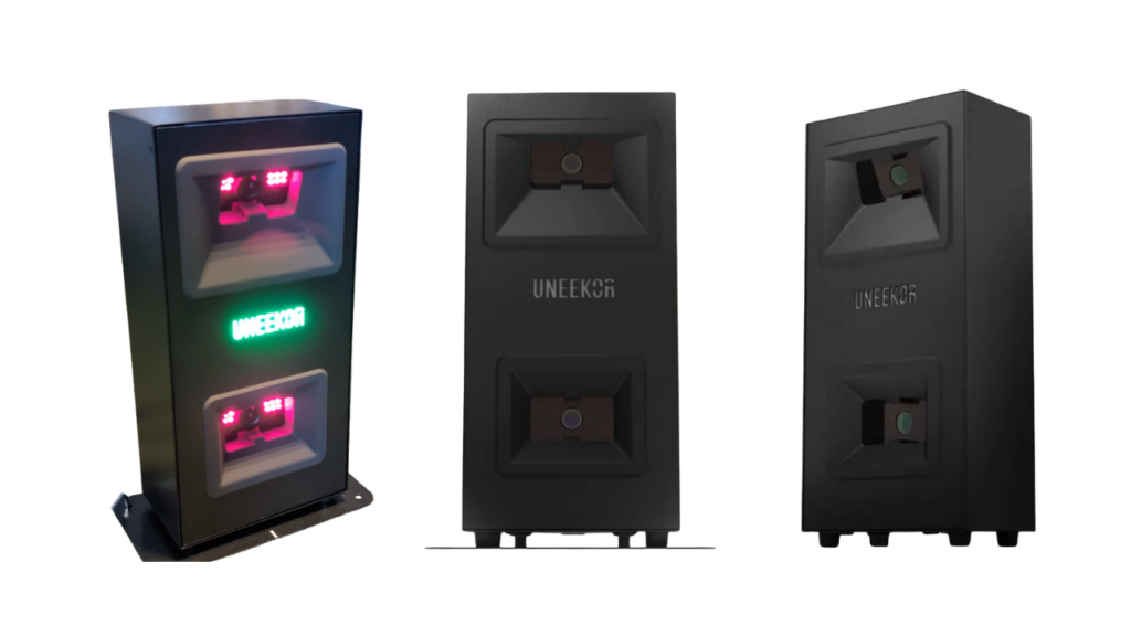 Uneekor EYE MINI LITE Launch Monitor Review