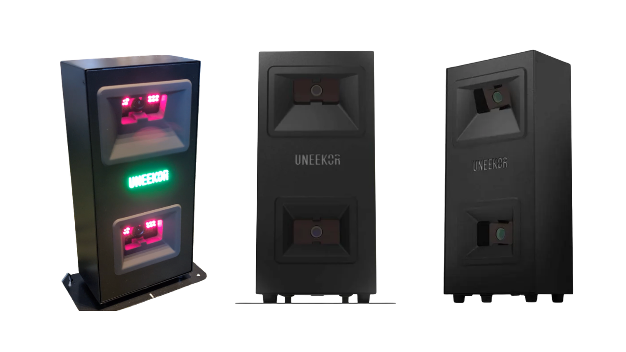 Uneekor EYE MINI LITE Launch Monitor Review