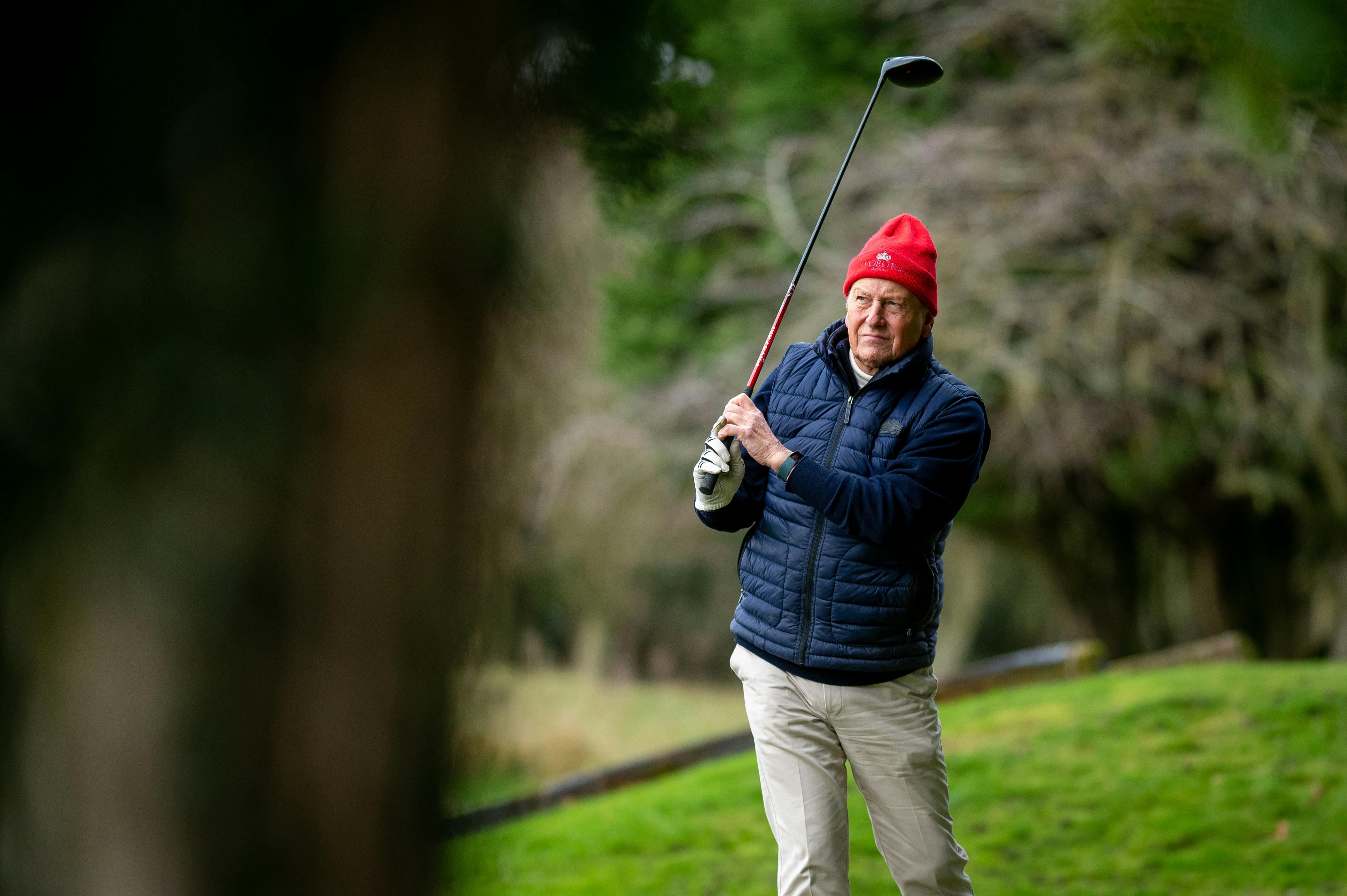11 Cold Weather Golf Gear and Winter Attire Essentials