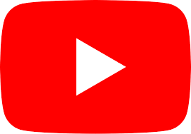A YouTube logo used for linking to YouTube videos