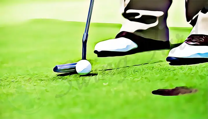 golf putting tips for beginners