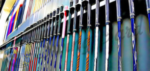 What's the Standard Driver Shaft Length for My Height?