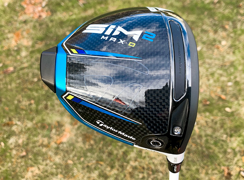 TaylorMade SIM2 Driver Review - Which one is best for you?