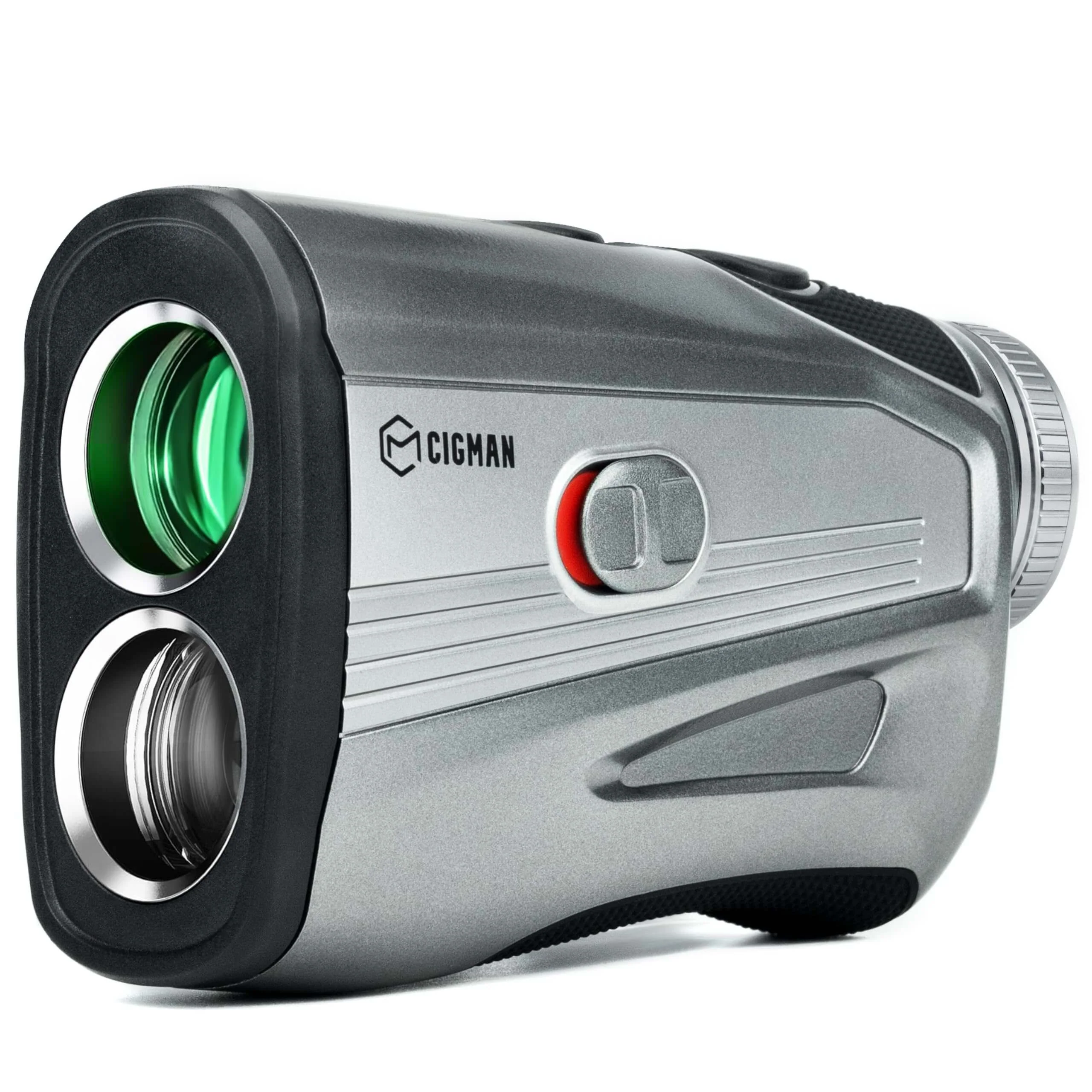 Golf Distance Finder Golf Range Finder: CIGMAN CT-1000 vs CT1000 Pro | Swing Yard