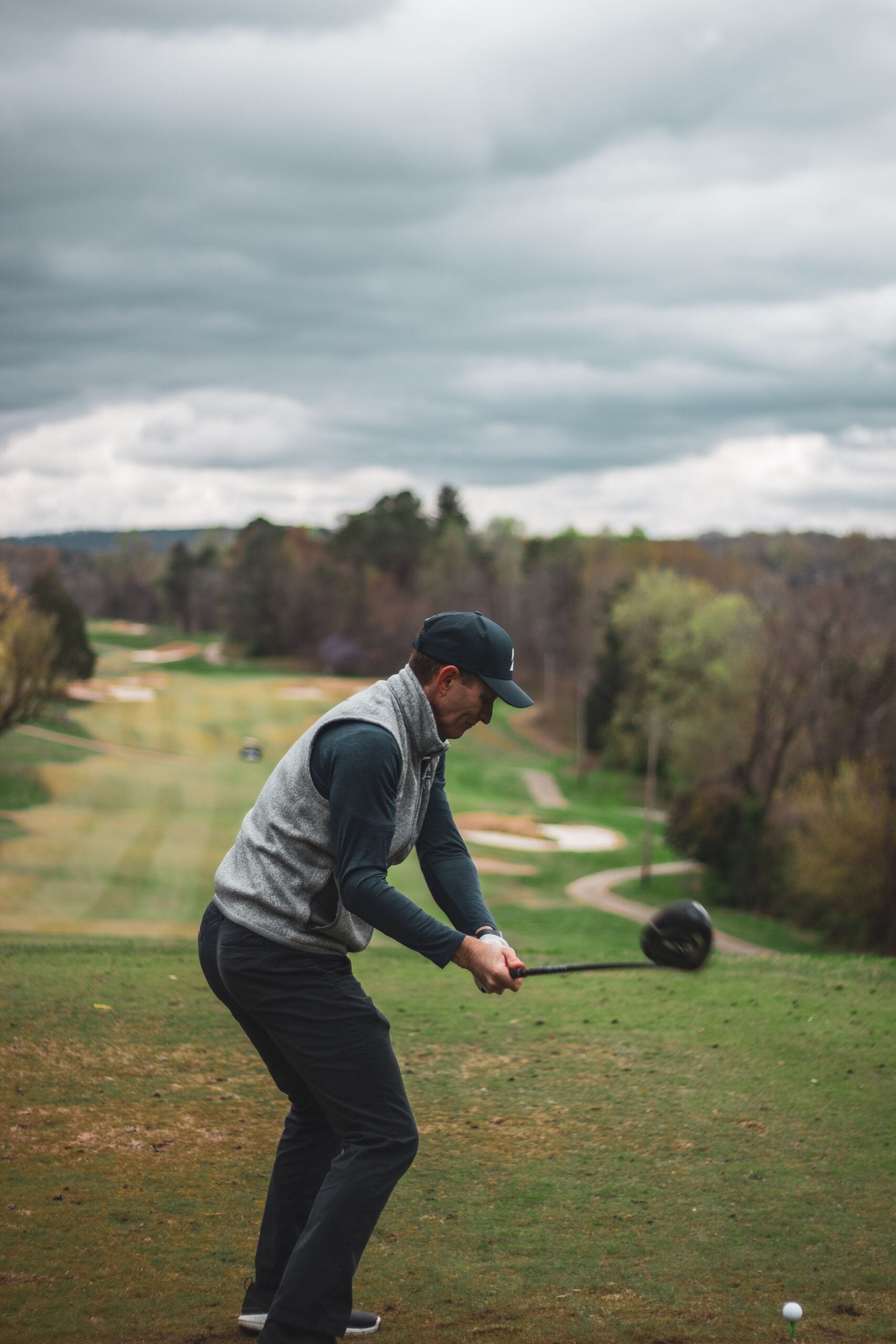 5 Best Winter Golf Pants to Keep You Warm in The Cold Weather