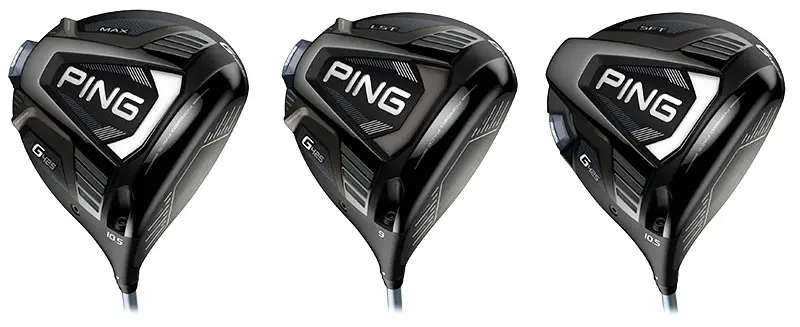 Ping G425 Max Driver Review (with actual test data) | Swing Yard