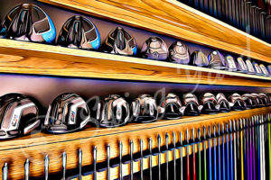 What's the Standard Driver Shaft Length for My Height?