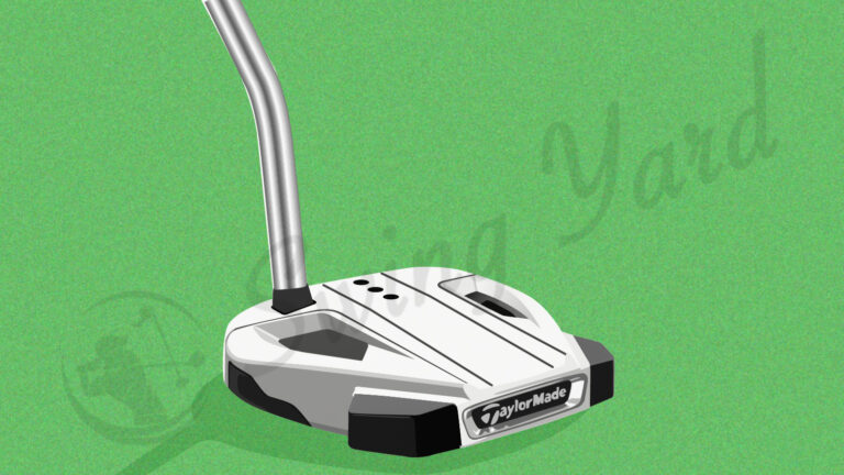 All 6 Putter Neck Types - Which Hosel Fits Your Style | Swing Yard
