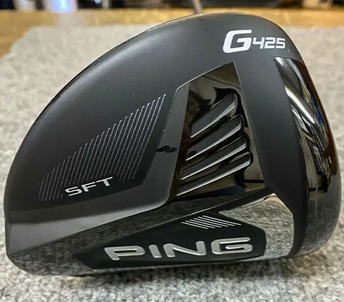 home photo of the ping g425