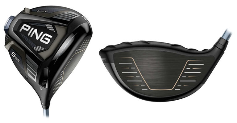 G425 LST stock image