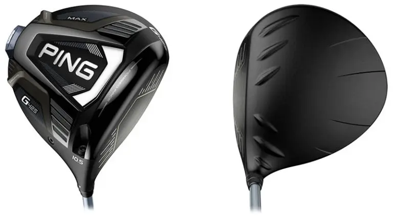 The Ping G425 SFT Driver Review | Can It Really Fix Your Slice?