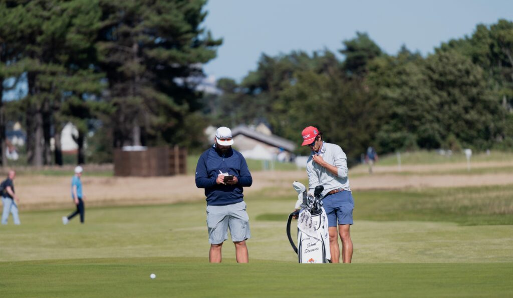 What is Match Play in Golf?